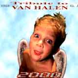Various Artists - Tribute To Van Halen